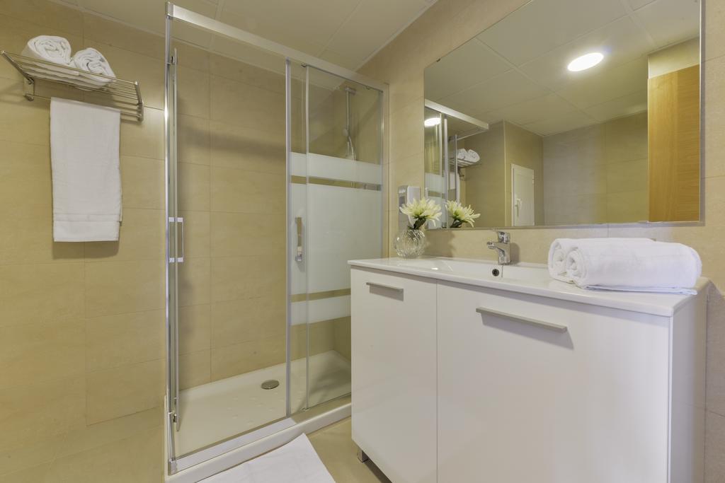 Hotel Amazonas El Arenal  Chambre photo